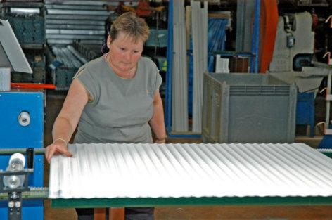 Assemblage tablier
