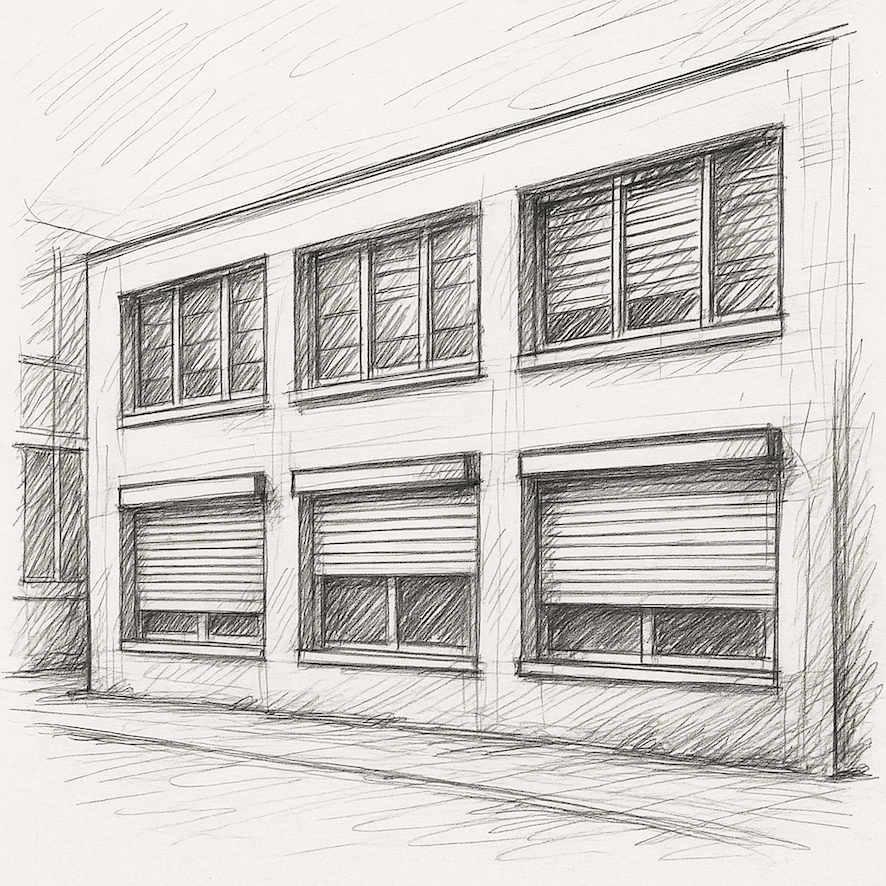 Illustration Bureau d'Études / Architecte