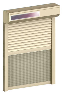 Freepower doublmescreen