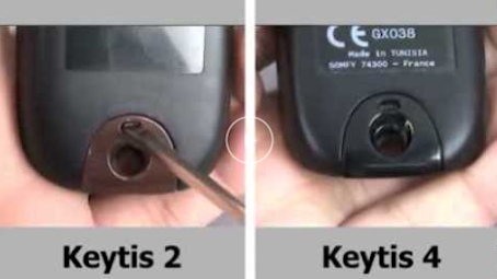 Keytis