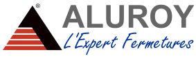 Aluroy Logo