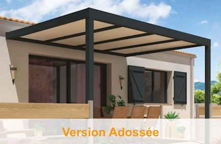 Neopark adosse
