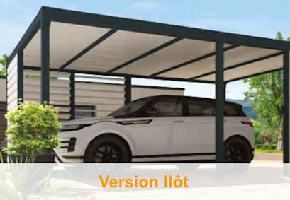 Neopark ilot
