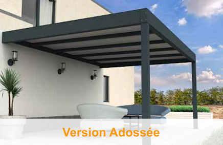 Novapark adosse