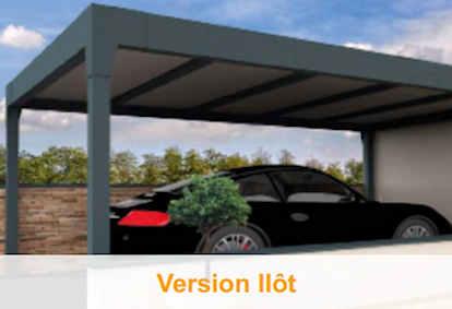 Novapark ilot