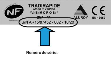 Numserie