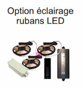 Option led