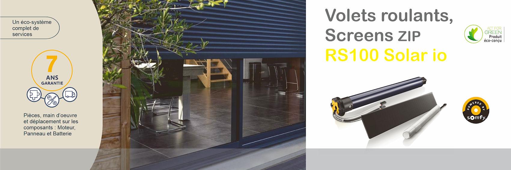 Rs100solar