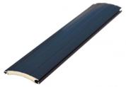 Lame aluminium de 37 mm x 8