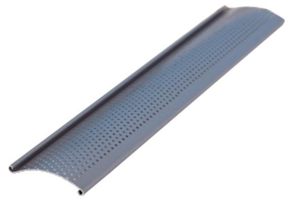 Lame S80P microperforée aluminium